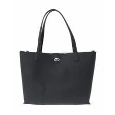 [A4収納可]牛革スクエアトートバッグ