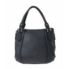 MK ミッシェルクラン バッグ(MK MICHEL KLEIN BAG)の[2WAY]サイドジップコンパクトトートバッグ