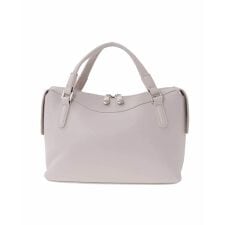 MK ミッシェルクラン バッグ(MK MICHEL KLEIN BAG)の[2WAY]カウレザーコンパクトトートバッグ