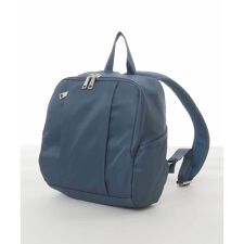 MK ミッシェルクラン バッグ(MK MICHEL KLEIN BAG)の[撥水]フロントタックデザインミニリュック