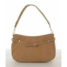 MK ミッシェルクラン バッグ(MK MICHEL KLEIN BAG)の[2WAY]ベルトデザインワンハンドルバッグ