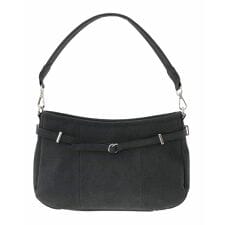 MK ミッシェルクラン バッグ(MK MICHEL KLEIN BAG)の[2WAY]ベルトデザインワンハンドルバッグ