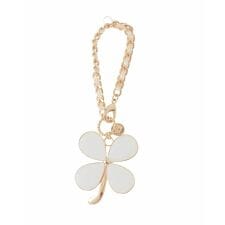 BIGクローバーデザインチャーム