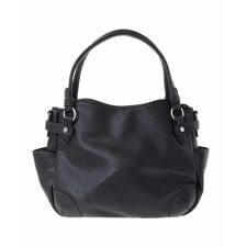 [2WAY]サイドポケットデザイントートバッグ