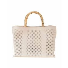 [2WAY]バンブーハンドルパンチングバッグ