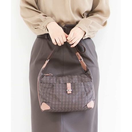 撥水 ショルダーバッグ Mk ミッシェルクラン バッグ Mk Michel Klein Bag ファッション通販 マルイウェブチャネル To606 255 50 01