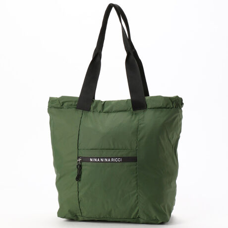 40 Off ニナ ニナ リッチ アマンダ パッカブルバッグ トートバッグ ニナ ニナ リッチ Nina Nina Ricci ファッション通販 マルイウェブチャネル