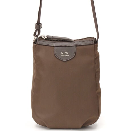 \tgŌ򊴂̂iCfނ𐶂A^bNۂ݂̂`̃obOV[YłBǂȕɂ킹₷悤邷ȂȂސFIсAd̃V[܂ŕLg~jV_[obOɎdグ܂B[^:031140650]jiEji b`@NINA NINA RICCI@}VEGhEîCɓo^ēׂ݌ɂ킸ȎAN[|Z[̊JnȂǂm点܂BЂo^肢܂BuĥCɓo^ViēׂȂǂm点܂BЂo^肢܂B