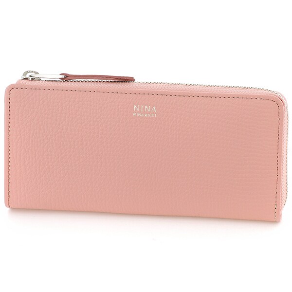 ニナ・ニナ リッチ(NINA NINA RICCI) レディース 長財布 の通販
