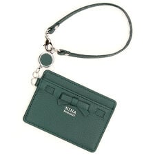 ニナ・ニナ リッチ(NINA NINA RICCI)の【ニナ・ニナ リッチ】ヴィーナスパース　単パスケース