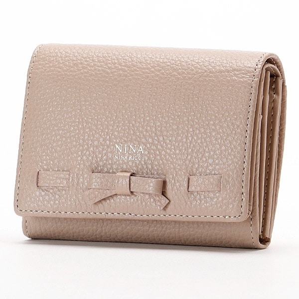 マンハッタナーズ】スケッチパース 二つ折り財布 | マンハッタナーズ