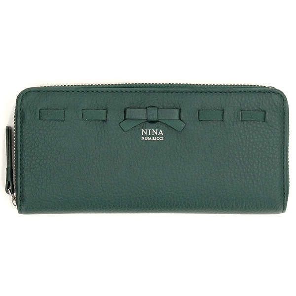 ハイジ ラウンドファスナー長財布 HE-241466 | フェイラー(FEILER