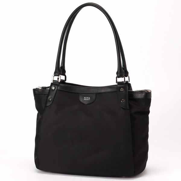 NINA RICCI - 極美品 ニナリッチ トートバッグ ショルダーバッグ