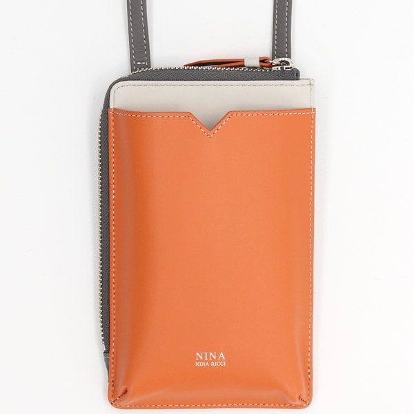 直営店・WEB限定】アマーノ メガネケース | ゲンテン(genten) | マルイ