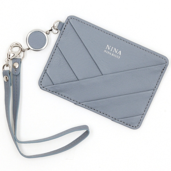 パスケース（ATメタルプレートアドバン 2面パス） | アルセラピィ