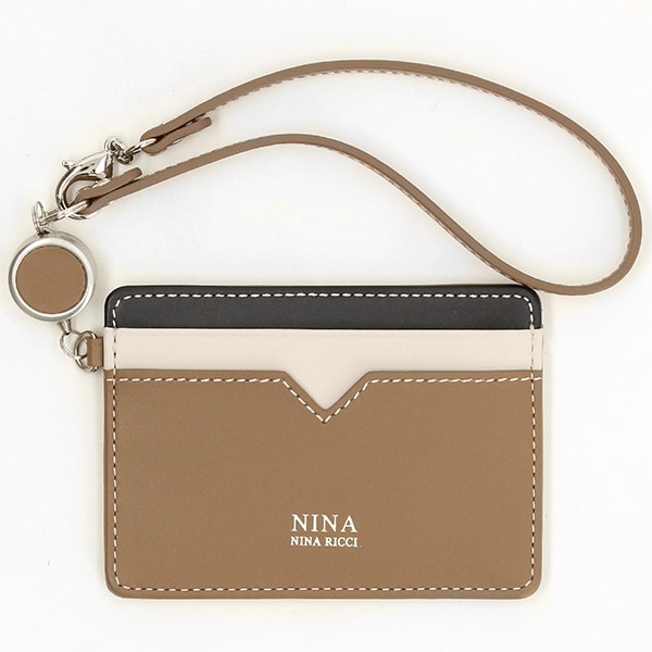 [�}���C]�y�j�i�E�j�i ���b�`�z�^���O�����p�[�X �P�p�X�P�[�X/�j�i�E�j�i ���b�`�iNINA NINA RICCI�j �L������