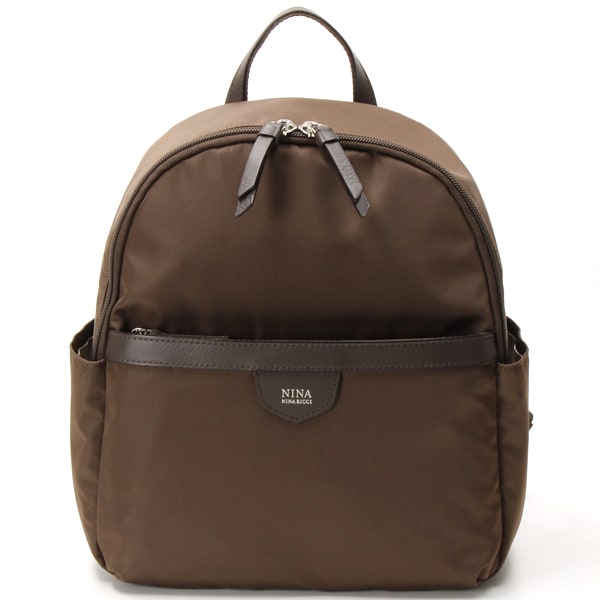 FEILER フェイラー ハイジ リュック ハイジ リュック HEEL-241018(ブラック): FEILER｜フェイラー