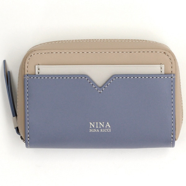 ニナ・ニナ リッチ(NINA NINA RICCI) レディース 名刺入れ ニナ・ニナ リッチ(NINA NINA RICCI) レディース 名刺入れ