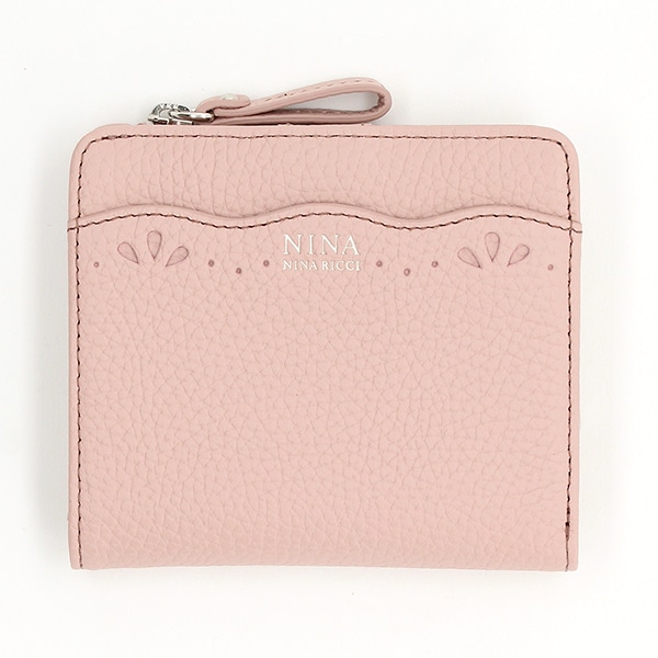 [�}���C]�y�j�i�E�j�i ���b�`�z�I���f�����p�[�X ��܂���z L���t�@�X�i�[���K����^�C�v/�j�i�E�j�i ���b�`�iNINA NINA RICCI�j �s���N