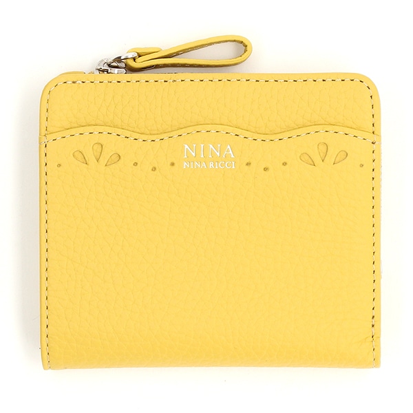 [�}���C]�y�j�i�E�j�i ���b�`�z�I���f�����p�[�X ��܂���z L���t�@�X�i�[���K����^�C�v/�j�i�E�j�i ���b�`�iNINA NINA RICCI�j �C�G���[