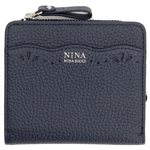 [�}���C]�y�j�i�E�j�i ���b�`�z�I���f�����p�[�X ��܂���z L���t�@�X�i�[���K����^�C�v/�j�i�E�j�i ���b�`�iNINA NINA RICCI�j �l�C�r�[