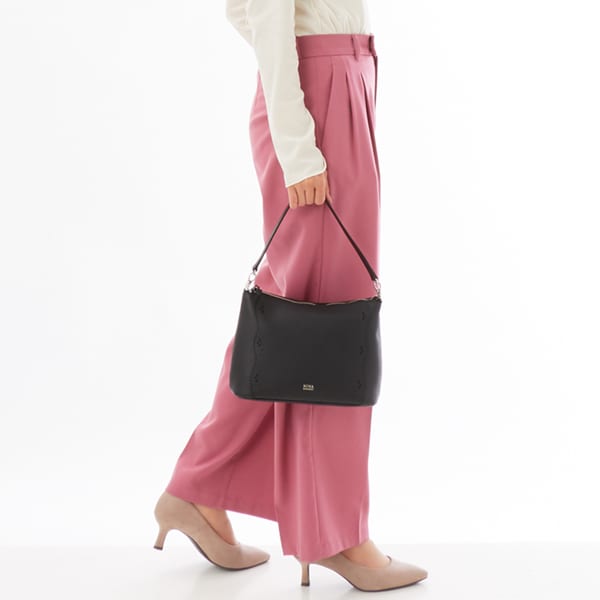 [�}���C]�y�j�i�E�j�i ���b�`�z�I���f���� 2WAY�o�b�O/�j�i�E�j�i ���b�`�iNINA NINA RICCI�j �u���b�N