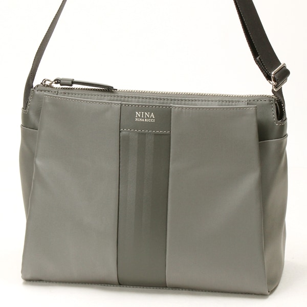 ハイジ キャンバスショルダーバッグ HE-257036 | フェイラー(FEILER