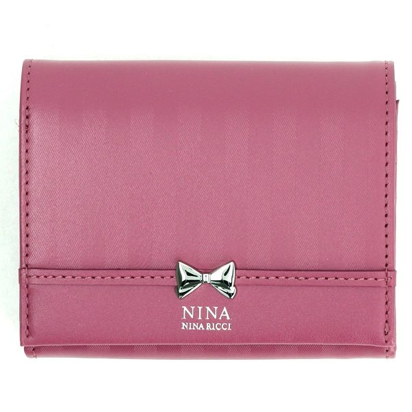 ハイジ 二つ折り財布 HE-241467 | フェイラー(FEILER) | マルイウェブ