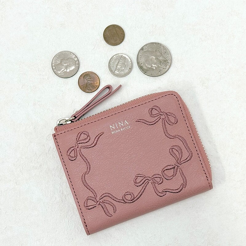 コインケース・小銭入れ (桃色・ピンク系) の一覧 | マルイウェブチャネル