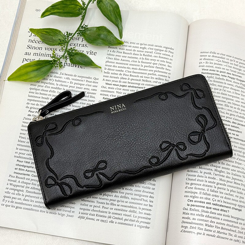 ニナリッチの長財布 ニナリッチ 長財布」の人気商品一覧 | 安い商品を通販サイトから探す