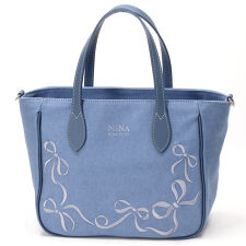ニナ・ニナ リッチ(NINA NINA RICCI)の【ニナ・ニナ リッチ】マリア　２ＷＡＹバッグ