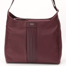 【ニナ・ニナ リッチ】ビュラン　ショルダーバッグ