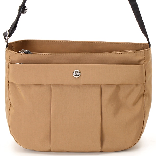 ハイジ キャンバスショルダーバッグ HE-257036 | フェイラー(FEILER