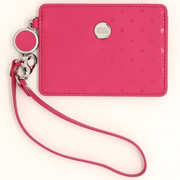 [�}���C]�y�j�i�E�j�i ���b�`�z�|���p�[�X �P�p�X�P�[�X/�j�i�E�j�i ���b�`�iNINA NINA RICCI�j �_�[�N�s���N