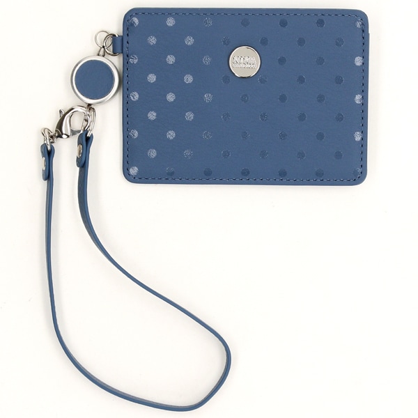 ニナ リッチ】アトレヌーボーパース 単パスケース | ニナ リッチ