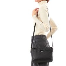 ニナ・ニナ リッチ(NINA NINA RICCI)の【ニナ・ニナ リッチ】ヴィーナスパース　ショルダーバッグ