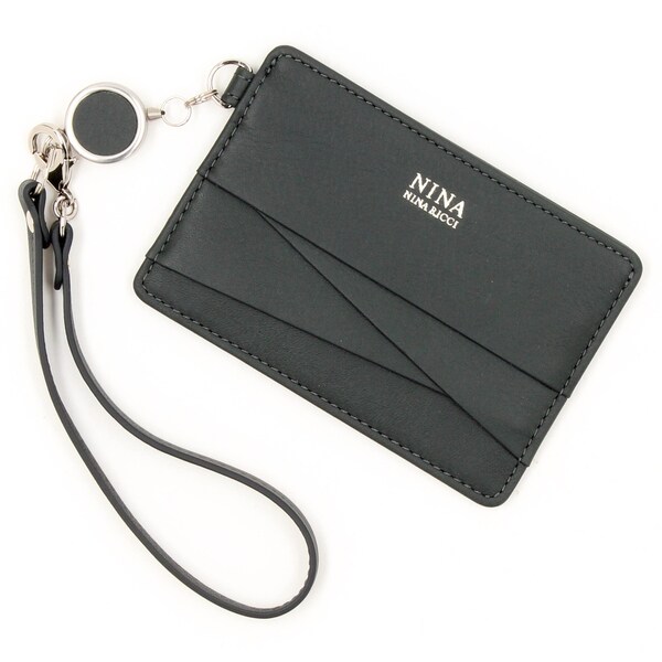 ニナ・リッチ(NINA RICCI) レディース定期入れ・パスケース | 通販  
