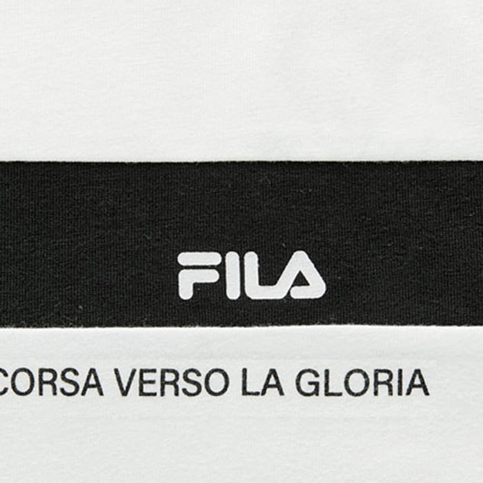 ＦＩＬＡ＞ロゴプリントアソートＴシャツ | ジーラ バイ リュリュ(GeeRA) | 206331 | ファッション通販 マルイウェブチャネル