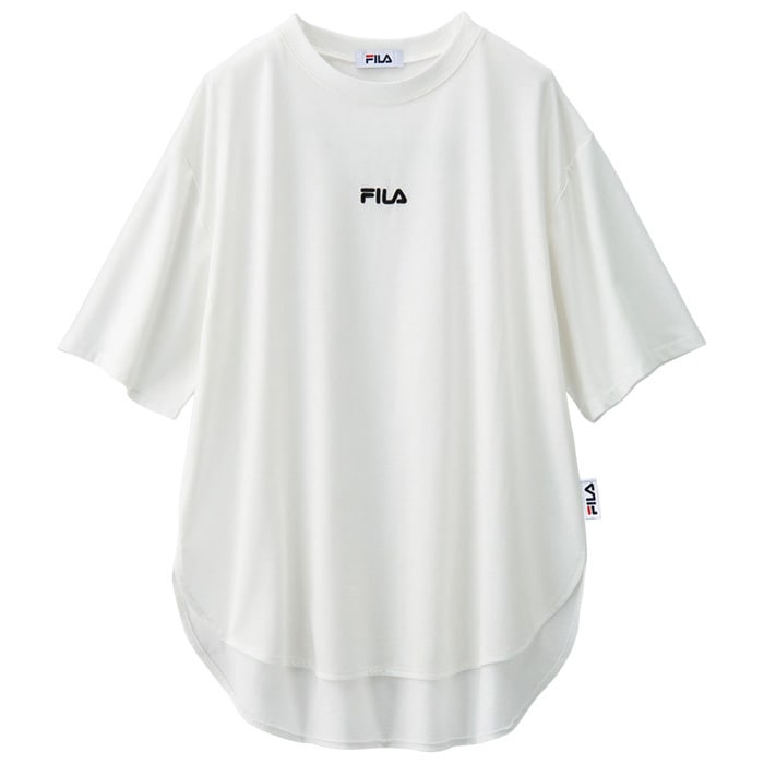 ＦＩＬＡ＞ロゴプリントアソートＴシャツ | ジーラ バイ リュリュ(GeeRA) | 206331 | ファッション通販 マルイウェブチャネル