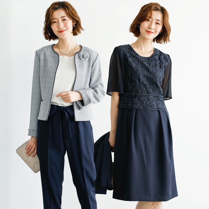 【15号】大きいサイズ❤️23区上下、新品有り　入学式　入園式　15号 楽天市場】23区（ワンピーススーツ｜スーツ・セットアップ