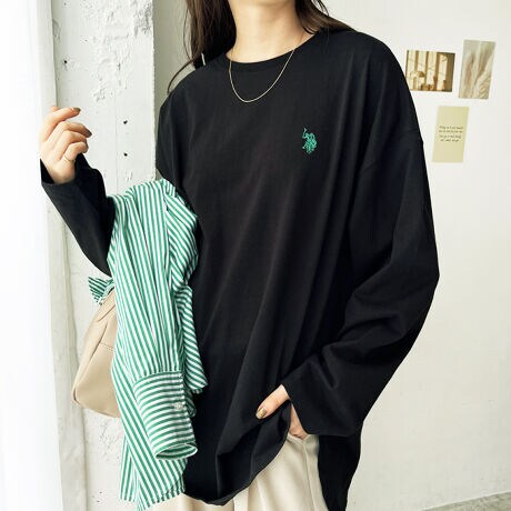 U.S. POLO ASSN.~GeeRAlCU.S. POLO ASSN.̃I[o[TCYToIZU.S. POLO ASSN.GeeRÃR{iẐ悢100fށZ񂵂₷I[o[TCYŁAlۂvXfUCU.S. POLO ASSN.~GeeRÃR{ioIGeeRAłȂʒIWiACełB  ghɍEȂx[VbNfUCȂAd˒₷[YȃVGbgƑO㍷̂郉EhwۂBɂ̓uh̃|CgShイł肰Ȃ|CgɁBx[VbNȖnƃ{[_[pӂ܂Ifޏ_炩TbƂ肪̖100fނgpBقǂ悢n̂fނłƊ̂JWAX^Co܂BccccccccFWF݂̂₠FʐLkF藠nFȂccccccccR[fBl[gfj킹ŃJWAɂAXbNXXJ[g킹ŃLC߃X^CɂBꖇ͂AɃgh̃VA[Ci[킹AJ[fXEFbg̃Ci[ɍ킹ƗlXȃX^COɊ􂵂܂BhbvV_[fUCłBiɂĕ̏oقȂꍇ܂Bi{[_[j[^:208126]------------------------------------------------------ĂPC^WEBBeɂA@ FقȂČꍇ܂By肨yׂ݂ɁzîCɓo^߂܂wCɓin[gjNbNIxJ[̍ēׂ⃉Xg1_̒ǉAZ[̍ۂ̒ʒm󂯂鎖ł܂BuĥCɓo^ꏏɂ肢v܂B------------------------------------------------------