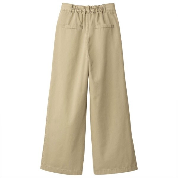 Gajess WIDE TACK PANTS - www.top4all.pl