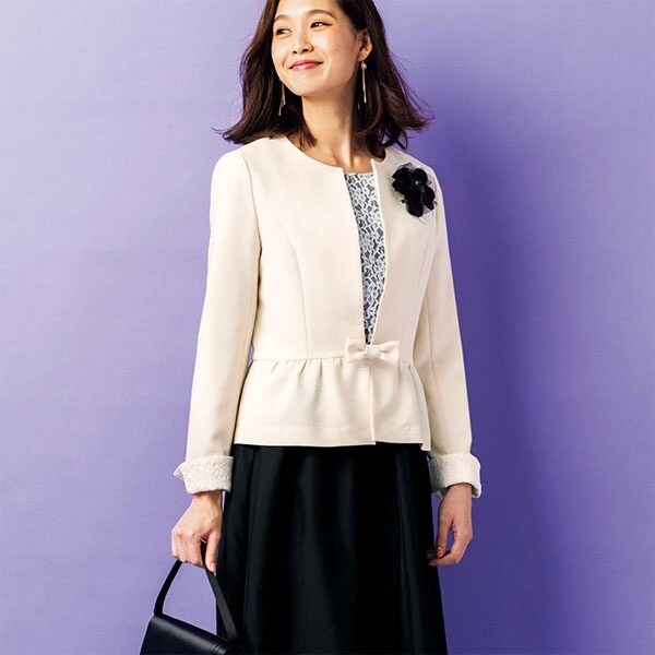 【15号】大きいサイズ❤️23区上下、新品有り　入学式　入園式　15号 0784-12.jpg