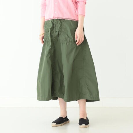 BEAMS BOY ／ ソロテックス ベイカー スカート | マルイウェブ  