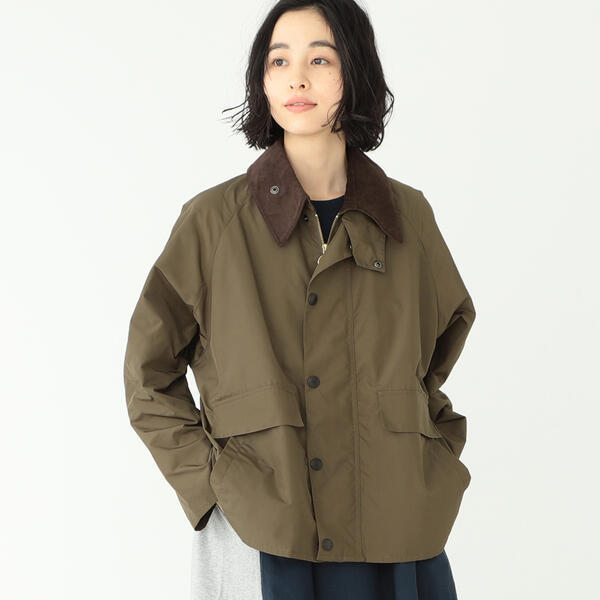 Ｂａｒｂｏｕｒ × ＢＥＡＭＳ ＢＯＹ ／ 別注