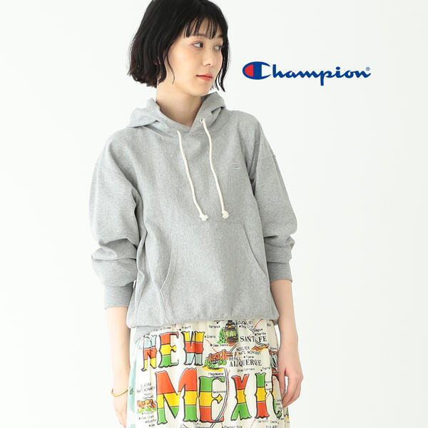 Ｃｈａｍｐｉｏｎ × ＢＥＡＭＳ ＢＯＹ ／ 別注 リバースウィーブ（Ｒ