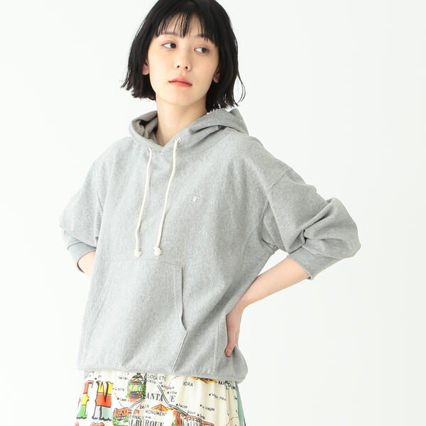 Ｃｈａｍｐｉｏｎ × ＢＥＡＭＳ ＢＯＹ ／ 別注 リバースウィーブ（Ｒ