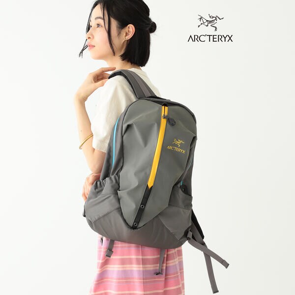 アークテリクス　 ARCTERYX アロー16ビ-ムス別注リュック