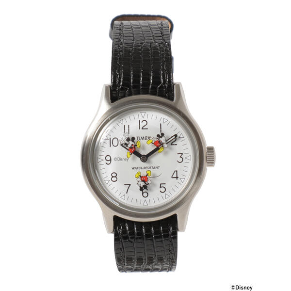 TIMEX × BEAMS BOY / ミッキーマウス 腕時計 ディズニーディズニー