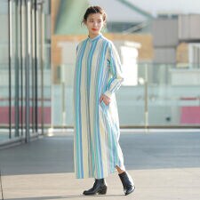 ワンピースドレス ビームス ボーイ Beams Boy レディース セールの通販 ファッション通販 マルイウェブチャネル